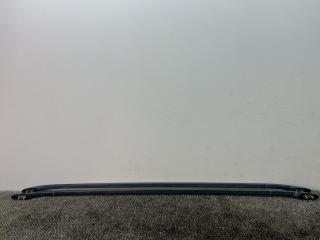 дуги на крышу (рейлинги) Opel Omega B 1996, 2.5 л., дизель, 5МКПП, черный, универсал, задний привод