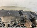 фара правая Citroen Xsara 1 поколение 1998, 1.6 л., бензин, 5МКПП, зелёный, хетчбэк 3 дв., передний привод - фото №6