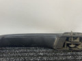 ручка внутренняя передняя левая Volkswagen Santana 1 поколение 1988, 1.6 л., бензин, синий, передний привод, 321867171 - фото №2