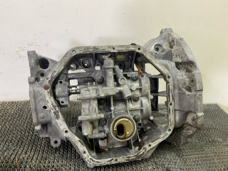 насос масляный Nissan Qashqai 1 поколение 2008, 2.0 л., MR20DE, бензин, АКПП