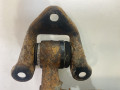 балка подвески задняя Opel Zafira 1 поколение (A) 1999, 1.8 л., бензин, МКПП, серый, передний привод - фото №8