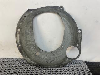 Прокладка КПП (пластина) Kia Sorento 1 поколение 2003, 2.5 л., D4CB, дизель, МКПП, внедорожник 5 дв.