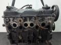 двигатель Audi 80 B3 1990, 1.6 л., PP, бензин, МКПП, оранжевый, седан, передний привод, PP - фото №8