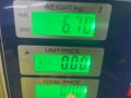 суппорт передний левый Hyundai Terracan 1 поколение 2003, 2.5 л., D4BH, дизель, АКПП, серебристый, внедорожник 5 дв., полный подключаемый привод - фото №5