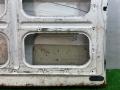 дверь сдвижная Fiat Ducato 2 поколение 1999, 2.8 л., 8140.43, дизель, МКПП, белый, фургон, передний привод - фото №10