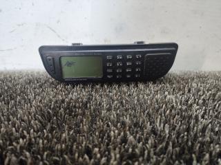 компьютер бортовой Iran Khodro Samand 1 поколение 2009, 1.6 л., бензин, МКПП, чёрный, седан, передний привод, 9AM01F1079