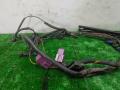 проводка двигателя Opel Omega B 1996, 2.5 л., дизель, 5МКПП, черный, универсал, задний привод, 1928402148 - фото №2