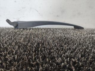 щеткодержатель задний Renault Scenic 1 поколение 1998, 1.9 л., дизель, 5МКПП, голубой, минивэн, передний привод, 7700841699, 56841477