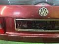 крышка багажника (дверь 3-5) Volkswagen Passat B4 (1993 - 1997), 1.9 л., дизель, МКПП, универсал, передний привод - фото №4