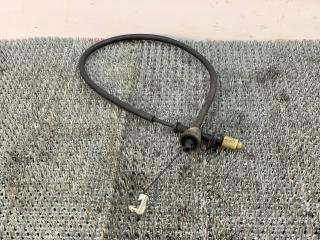 трос газа Renault Scenic 1 поколение 1997, 1.9 л., F8Q 786, дизель, МКПП, серый, передний привод