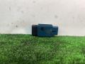 кнопка противотуманных фар Toyota Carina E 1 поколение T190 1995, 1.6 л., 4A-FE, бензин, МКПП, зелёный, хетчбэк 5 дв., передний привод - фото №2