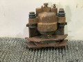 суппорт передний правый Chrysler Neon 1 поколение 1996, 2.0 л., бензин, МКПП, синий, седан, передний привод - фото №3