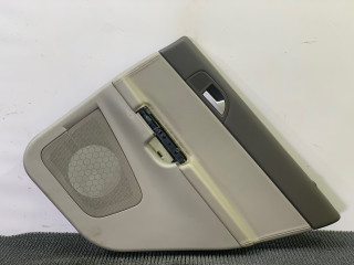 обшивка двери задняя правая Volvo S40 2 поколение [рестайлинг] 2009, 2.4 л., B 5244 S2, бензин, АКПП, седан, LIKVIDACIYA, SKLADA