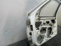 дверь передняя правая Peugeot 306 1 поколение 1997, 1.9 л., D9B (XUD9A), дизель, МКПП, белый, универсал, передний привод, 00531 - фото №5