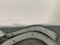 накладка колесной арки передняя левая Toyota RAV4 2 поколение (XA20) 2002, 2.0 л., дизель, МКПП, серебристый, седан - фото №3