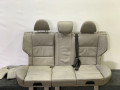 салон (комплект сидений) Volvo S40 2 поколение [рестайлинг] 2009, 2.4 л., B 5244 S2, бензин, АКПП, бирюзовый, седан, передний привод - фото №8