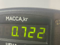 клапанная крышка Opel Kadett E [рестайлинг] 1992, 1.4 л., бензин, МКПП, седан, передний привод - фото №3