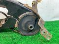 подушка крепления КПП Nissan Murano Z50 2005, 3.5 л., бензин, АКПП, черный, внедорожник 5 дв., полный привод - фото №4