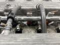 форсунка Toyota Carina E 1 поколение T190 1995, 1.6 л., 4A-FE, бензин, МКПП, зелёный, хетчбэк 5 дв., передний привод - фото №5