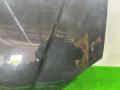 капот Suzuki Forenza 1 поколение 2004, 2.0 л., бензин, АКПП, чёрный, седан, передний привод - фото №5