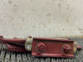 петля крышки багажника Renault Safrane 1 поколение [рестайлинг] 1997, 2.0 л., бензин, АКПП, седан - фото №3