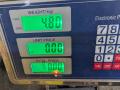 крышка двигателя передняя Opel Zafira 1 поколение (A) 2000, 2.0 л., дизель, МКПП, минивэн, передний привод, 9129048, 90530170 - фото №11