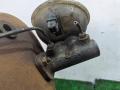 вакуумный усилитель тормозов Audi 80 B3 1990, 1.6 л., PP, бензин, МКПП, оранжевый, седан, передний привод, 893612105C, 37752-03024, 0440H1N - фото №2