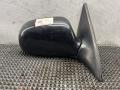 зеркало наружное правое Toyota Carina E 1 поколение T190 1997, 2.0 л., дизель, МКПП, зеленый, седан - фото №3