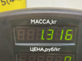 моторчик передних стеклоочистителей (дворников) Suzuki Baleno 1 поколение 1998, 1.3 л., i, G13BB, бензин, МКПП, серебристый, седан, передний привод - фото №4