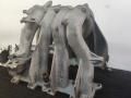 коллектор впускной Opel Astra G (1998 - 2009), 1.4 л., X 14 XE, бензин, МКПП, передний привод, 90470096, 98528268, 0077007, 8122, D1772 - фото №9