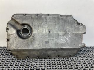 масляный поддон Audi A6 4B/C5 1999, 2.5 л., дизель, АКПП, зеленый, универсал, 059103604F