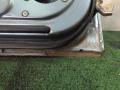 дверь задняя левая Daewoo Evanda 1 поколение V200 2003, 2.0 л., i, X 20 SED, бензин, МКПП, берюзовый, седан, передний привод - фото №15