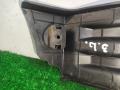 подножка Hyundai Terracan 1 поколение 2003, 2.5 л., D4BH, дизель, АКПП, серебристый, внедорожник 5 дв., полный подключаемый привод - фото №4