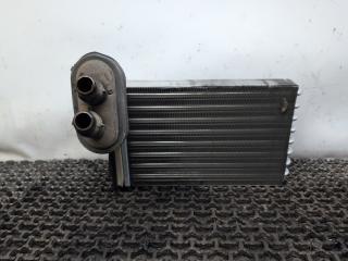 радиатор отопителя (печки) Volkswagen Jetta 4 поколение 2001, 2.0 л., AQY, бензин, МКПП, синий, седан, передний привод, 1J1819031