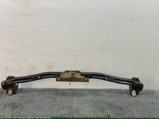 усилитель бампера переднего Nissan Primera P12 2002, 2.2 л., дизель, универсал, передний привод