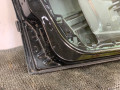 дверь передняя левая Renault Megane 2 поколение [рестайлинг] 2008, 1.4 л., бензин, МКПП, чёрный, седан - фото №7