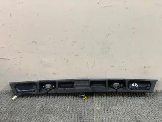 подсветка номера Nissan Primera P11 1998, 2.0 л., SR20DE, бензин, 5МКПП, серебристый, седан, передний привод, 848102F000
