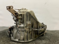 КПП механическая (МКПП) Toyota Yaris P1 2001, 1.0 л., 1SZ-FE, бензин, МКПП, серебро, хетчбэк 5 дв., передний привод - фото №10