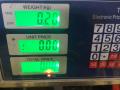 ручка обшивки двери передней правой Opel Omega B 1996, 2.5 л., дизель, 5МКПП, черный, универсал, задний привод, 090563362 - фото №12