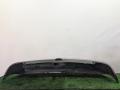 бампер задний Renault Twingo 1 поколение [2-й рестайлинг] 2001, 1.2 л., бензин, МКПП, черный, хетчбэк 3 дв., передний привод - фото №15