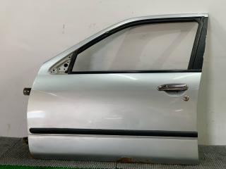 дверь передняя левая Nissan Primera P11 1998, 2.0 л., SR20DE, бензин, 5МКПП, седан