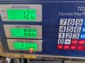 блок управления двигателем Citroen Xsara 1 поколение 1998, 1.6 л., бензин, 5МКПП, зелёный, хетчбэк 3 дв., передний привод, 981813, 96248461ZL - фото №14