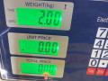 стекло двери задней правой Mazda 626 GF [рестайлинг] GF 1999, 1.8 л., i, бензин, МКПП, бежевый, седан, передний привод - фото №4