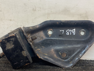 кронштейн двигателя Audi 80 B3 89/B3 1991, 1.8 л., бензин, МКПП, серый, седан, передний привод