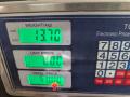 головка блока цилиндров Renault Megane 1 поколение [рестайлинг] 2000, 1.6 л., i, K4M 697, бензин, МКПП, серый, универсал, передний привод, K4M - фото №14