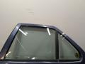 дверь задняя левая Peugeot 306 1 поколение [рестайлинг] 1999, 1.9 л., 162 (XUD9), дизель, МКПП, синий, универсал, передний привод - фото №2