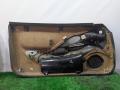 обшивка двери передняя левая Hyundai Coupe RD 1997, 2.0 л., бензин, МКПП, серебристый, купе, передний привод - фото №10