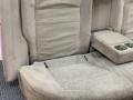 салон (комплект сидений) Nissan Primera P12 2002, 2.2 л., дизель, универсал, передний привод - фото №4