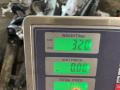 потолок Suzuki Forenza 1 поколение 2004, 2.0 л., бензин, АКПП, чёрный, седан, передний привод, 96417364 - фото №11