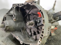 КПП механическая (МКПП) Renault Megane 1 поколение [рестайлинг] 2000, 1.6 л., K4M 690, бензин, 5МКПП, красный, седан, передний привод, JB3, S0238815 - фото №3